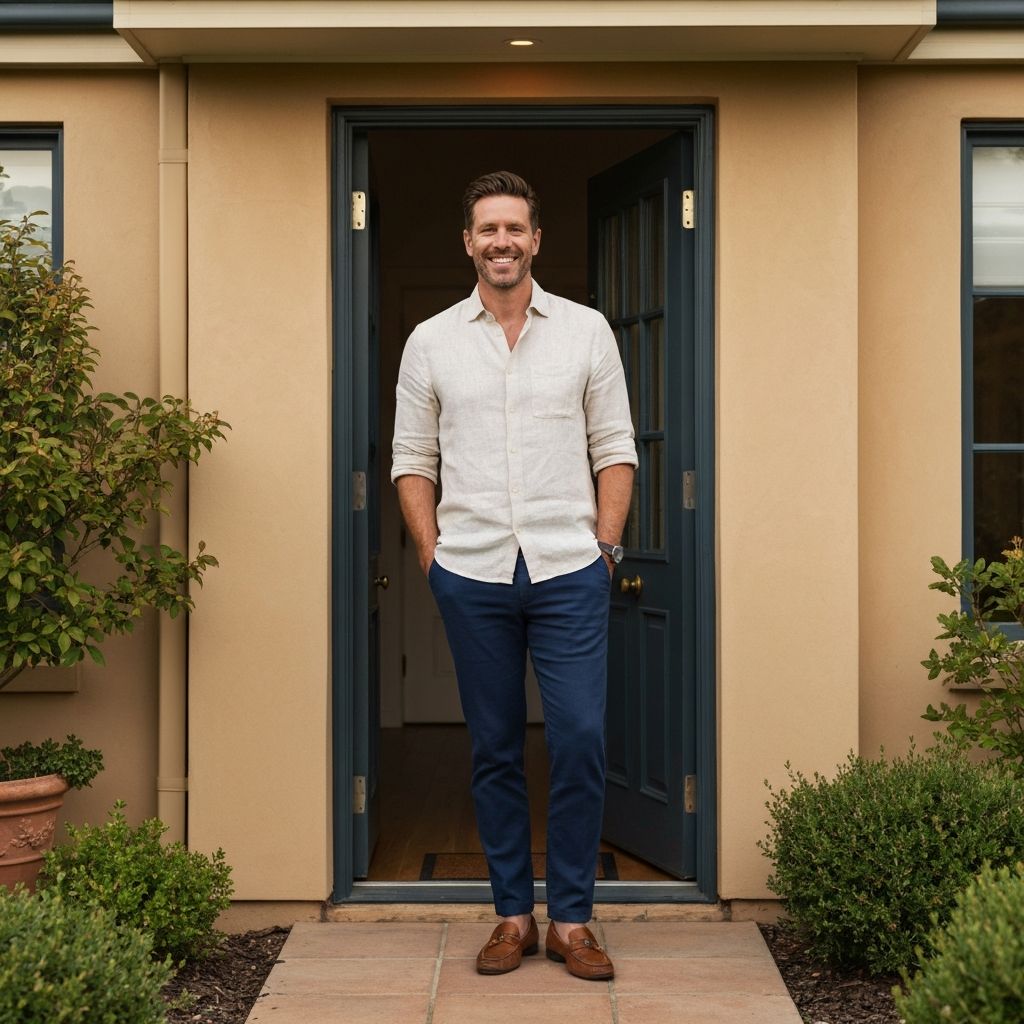 Video testimonial from David L.